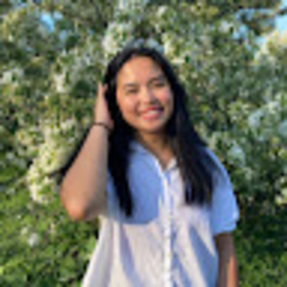 Meet your Posher, Lovelyn - Picture 1 of 1